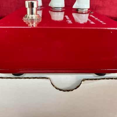 (Garland, TX) Klon KTR 2012 - 2019 - Red image 10