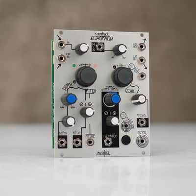 Make Noise Echophon Eurorack Synthesizer Module #58484 image 9