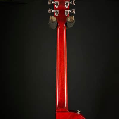 Gibson Les Paul Studio Session image 7