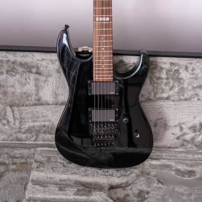 ESP E-II M-II 2013 (Rare Bolt-on version) image 4