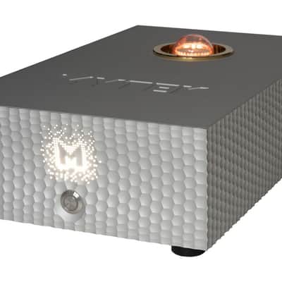 MYTEK EMPIRE GANFET STEREO MONOBLOCK - Ultra Linear Power Amplifier with Ganfet Module (Each) - NEW! image 2