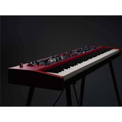 Nord STAGE 4 Compact image 2