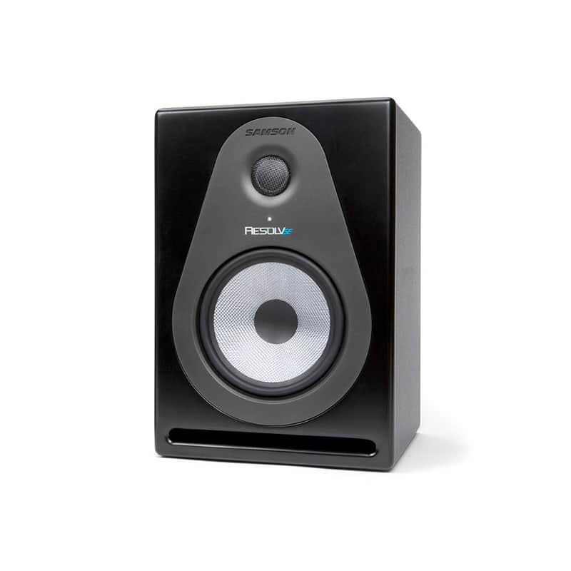 SAMSON RESOLV SE6 - Monitor Attivo Studio - 1 x 6'' image 1