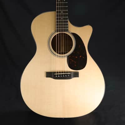 Martin GPC-16E Auditorium Guitar Spruce Top with Mahogany Back and Sides 592 image 10