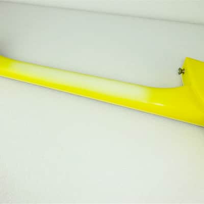 Kawai Moonsault MS-80 MLY 1990 Moonlight Yellow MIJ RARE! image 19
