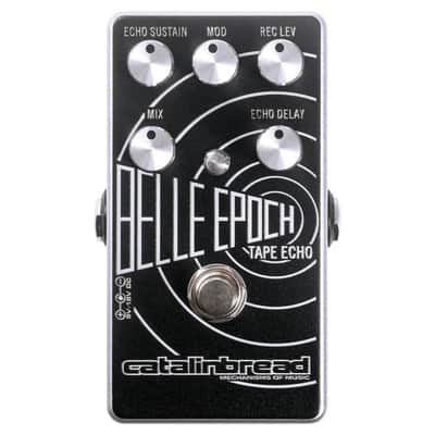 Catalinbread Belle Epoch Effects Pedal image 1