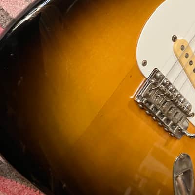 1987 Squier SST-30 Vintage Series Japan Stratocaster MIJ Strat image 8