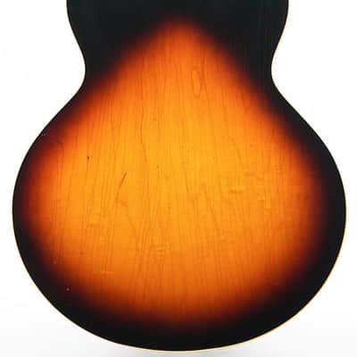 Gibson ES345TD Sunburst 1967 image 4