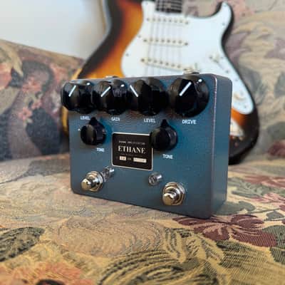 Browne Amplification Ethane Dual Overdrive image 2