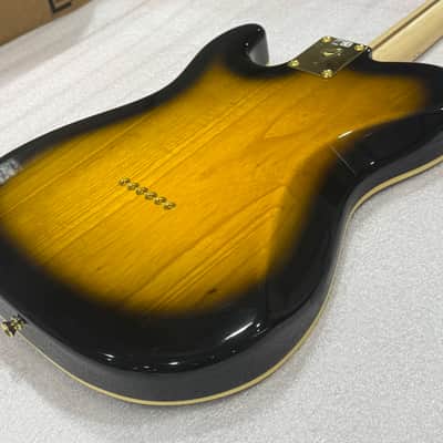 Richie Kotzen Fender Telecaster image 11