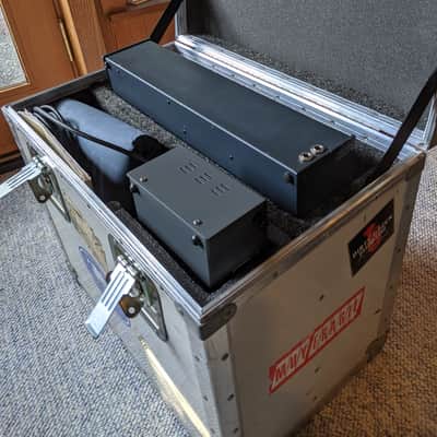 Cooper Sound Systems CS 208 w/ Stereo Input Module and Extras image 19