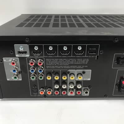 Yamaha RX-V377 5.1 Channel Natural Sound HDMI AV Stereo Receiver image 7
