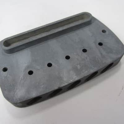 G&L L5000 1984 Zinc Casting image 2