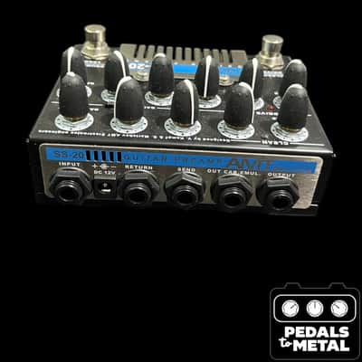Amt SS-20 - X21082 image 4
