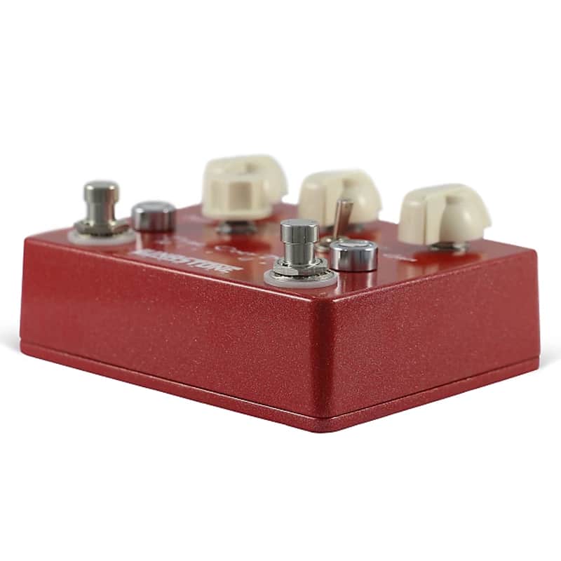 Lunastone True Overdrive Wise Guy image 2