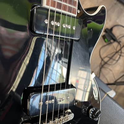 Gibson Les Paul Classic 2018 - Ebony image 15