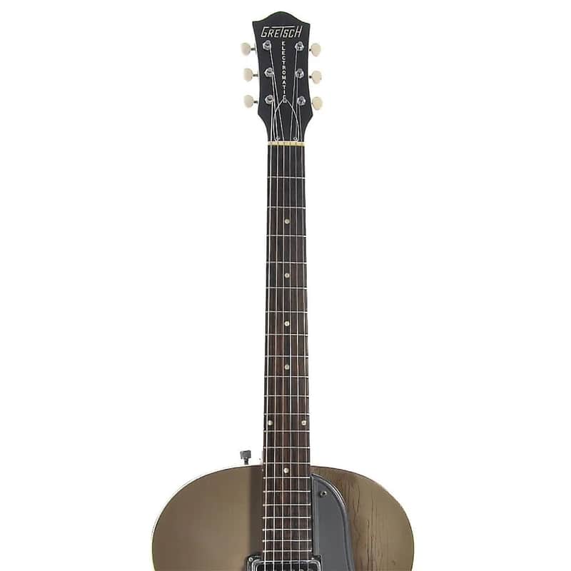 Gretsch Corvette Electric Spanish Guitar image 7