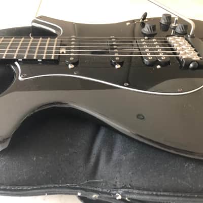 Parker Nitefly NFV2B 1997 Black image 2