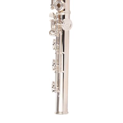 Yamaha YFL-577HCT Professional Flute image 6