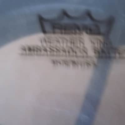 8" Remo Rototom, black image 5