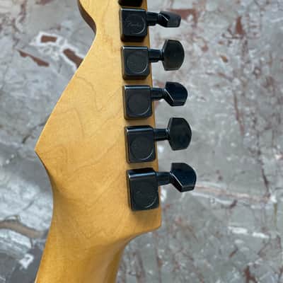 Fender Prodigy II 1991 – USA Made – Upgraded Seymour Duncan Trembucker image 14