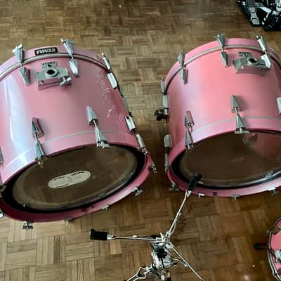 Tama Granstar - Cherry rose image 4
