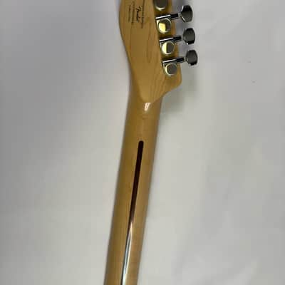 Squier Affinity Telecaster Deluxe (Black) – Good Condition | Owned & Tested by Mostly Music image 11