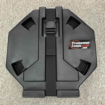Gator GP-EVOL13/1405SD Protechtor Evolution Series Drum Case - 13-14x5" Snare 2010s - Black image 1