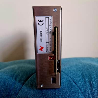AMS Neve 1073LBEQ 500 Series Equalizer image 4