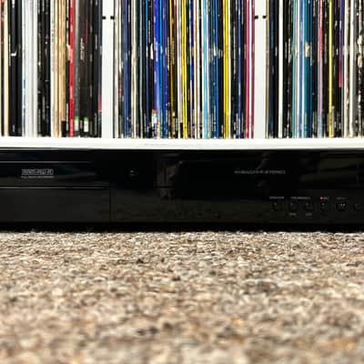 Samsung DVD-VR375 DVD/VCR Combo Player Recorder HDMI 1080p No Remote TESTED ✅ image 2