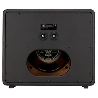 BC112 Black Cab Vox image 4