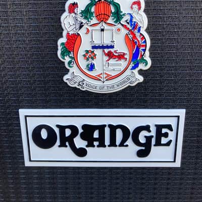 Orange OBC 115 image 6