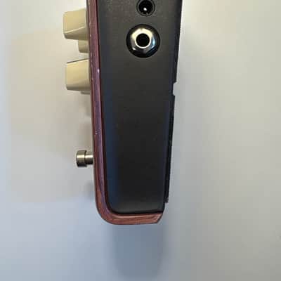 LR Baggs Align Reverb 2010s - Natural image 2