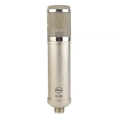 Peluso Microphones 22 251