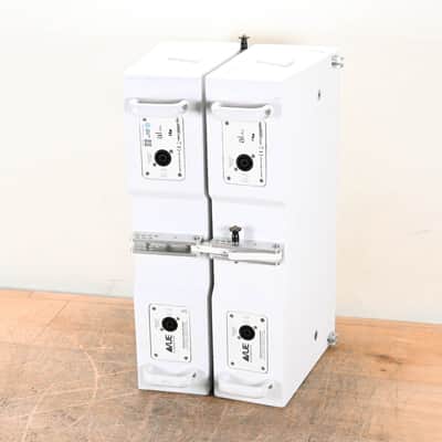 VUE Audiotechnik al-4W 2-Way Subcompact Line Array System (PAIR) CG01ER6 image 7
