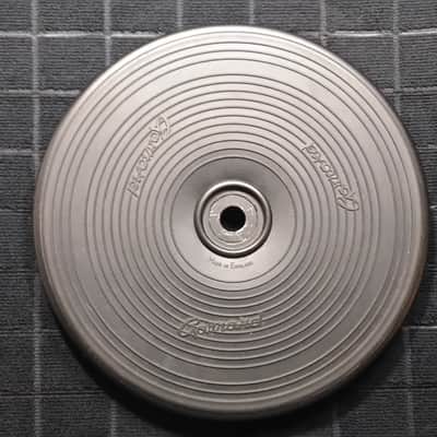Metal Platter & Rubber Mat image 4
