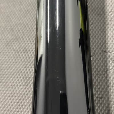 Parker Fly Deluxe (1994) - Black #126054BP with Original Gig Bag image 14