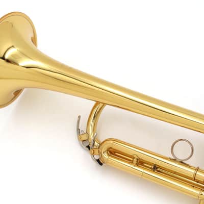 YAMAHA Trumpet YTR-8310Z [D89490] (07/27) image 8