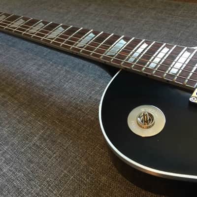The Element AL13 1958 Standard Historic Les Paul image 7