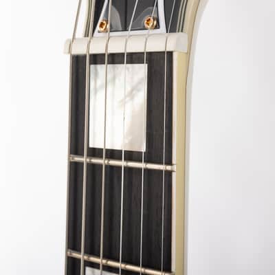 Epiphone 1959 ES-355 (Incl. Hard Case), Classic White | Demo image 12