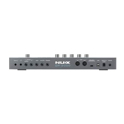 NUX DP-2000 Digital Percussion Pad image 3