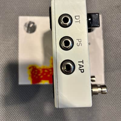 USED JAM Pedals Delay Llama Xtreme image 3