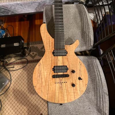 KXK 713 001 7 String image 1