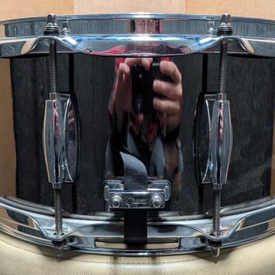 Gretsch Taylor Hawkins Signature 14x6.5 Snare Drum image 4