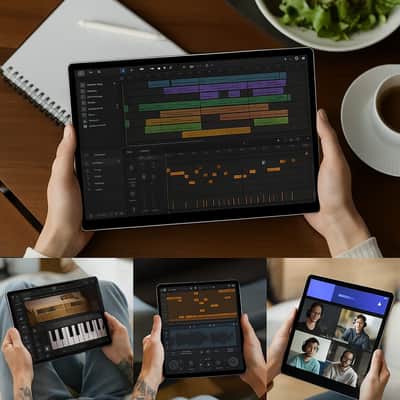 Electrovoice EV FRi-2082 Passive low profile stage monitor or