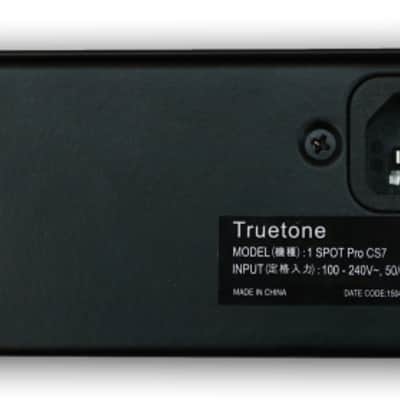 Truetone 1 SPOT Pro CS7 Guitar Effects Power Supply image 3