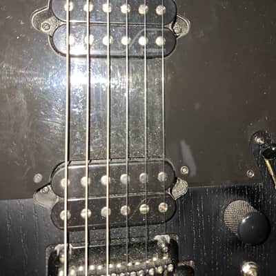 Charvel Pro-Mod So-Cal Style 2 24 HH 2PT - Black Ash image 2