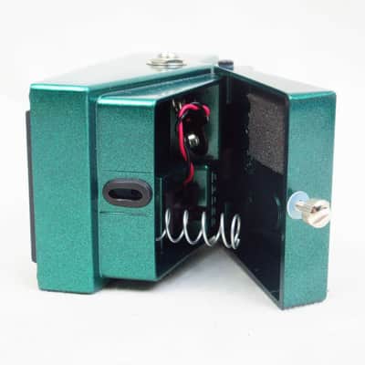 BOSS BC-1X Bass Comp Bass Compressor [A0T1581] (04/07) image 8