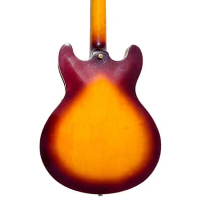 ARIA PRO II TA-62 | Reverb