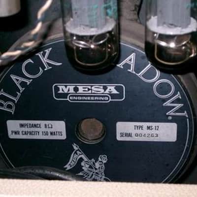 Mesa Boogie MK II 1979 image 5